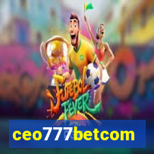 ceo777betcom