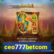 ceo777betcom