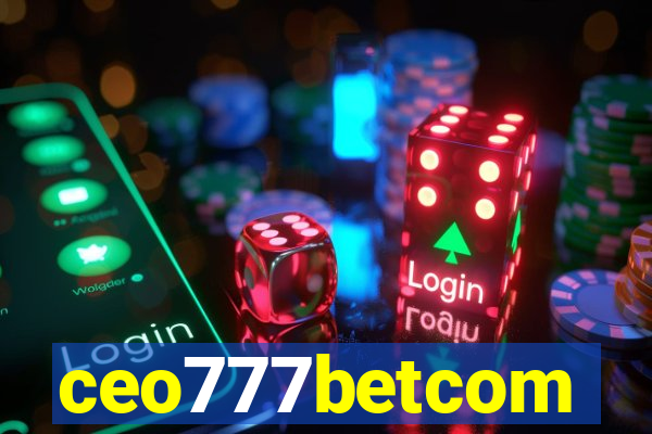 ceo777betcom