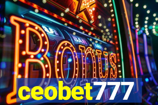 ceobet777