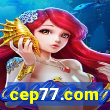 cep77.com