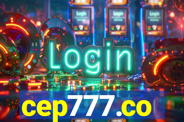 cep777.co