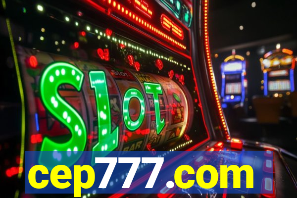 cep777.com