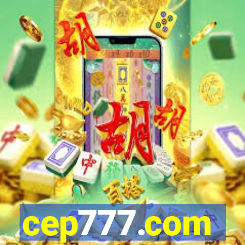 cep777.com