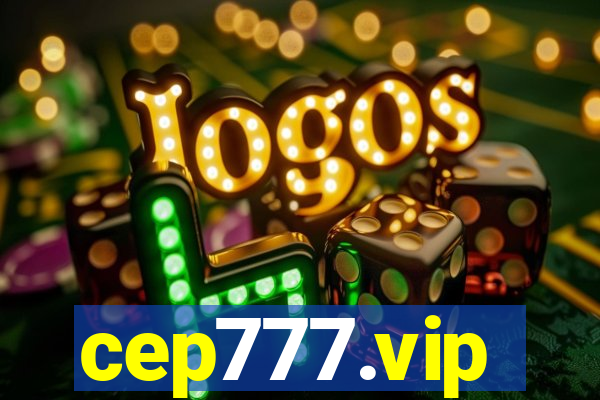 cep777.vip