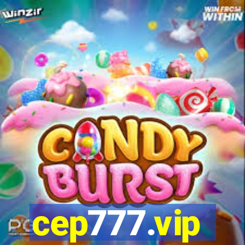 cep777.vip