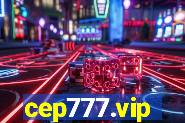 cep777.vip