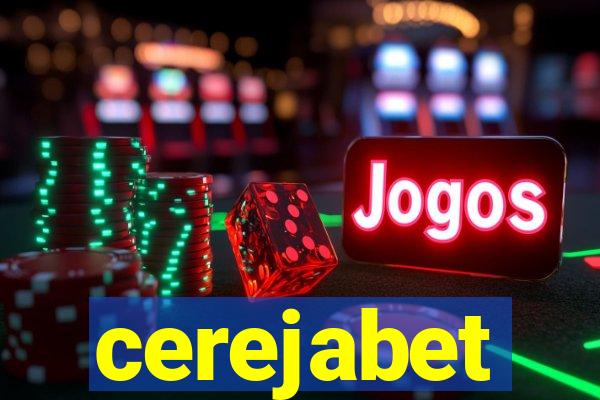 cerejabet