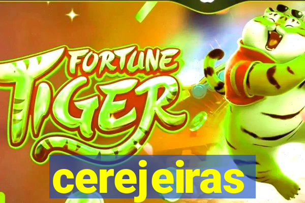 cerejeiras
