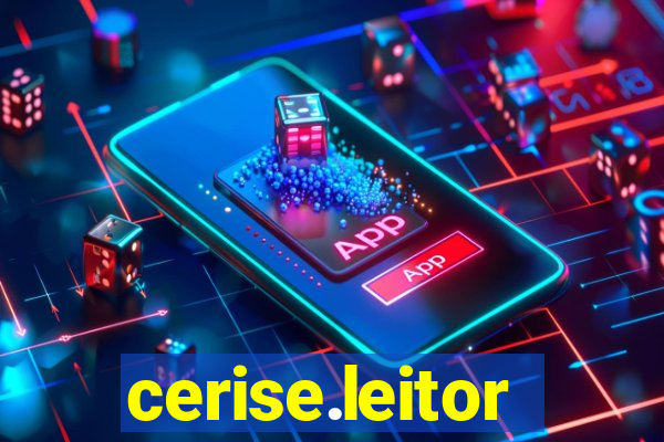 cerise.leitor