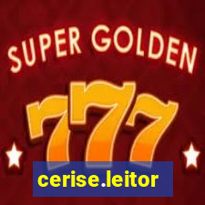 cerise.leitor