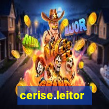 cerise.leitor