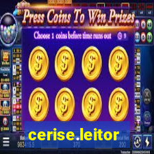 cerise.leitor
