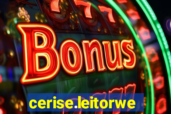 cerise.leitorweb