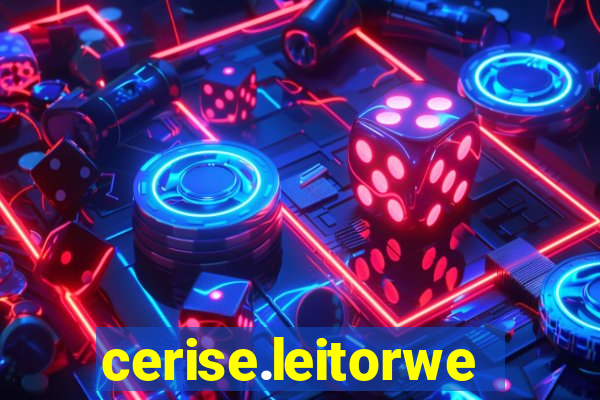 cerise.leitorweb