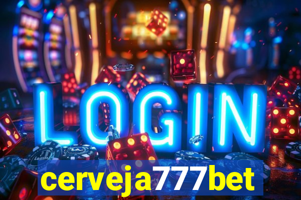 cerveja777bet