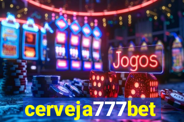cerveja777bet