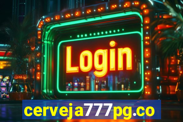 cerveja777pg.com