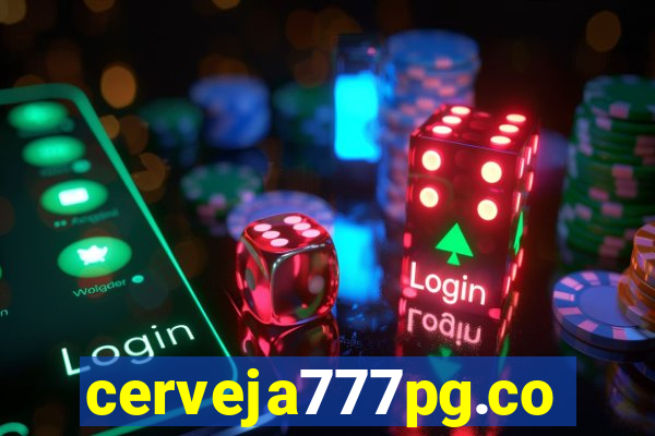 cerveja777pg.com