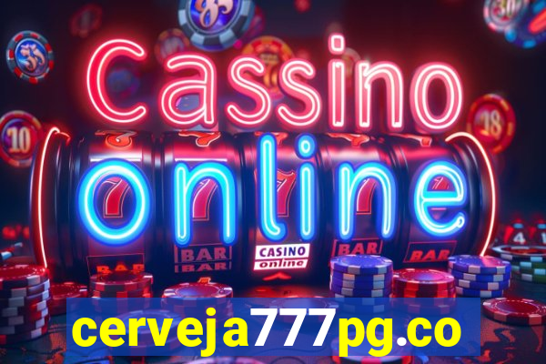 cerveja777pg.com