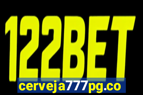 cerveja777pg.com