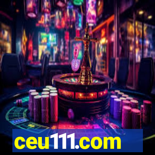 ceu111.com