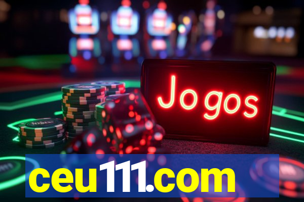 ceu111.com