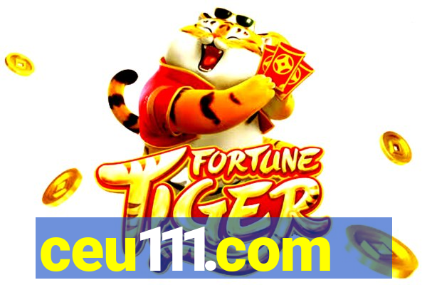 ceu111.com