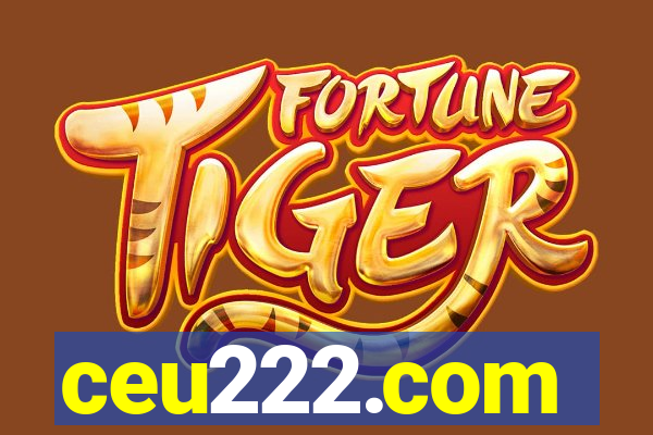 ceu222.com