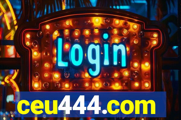 ceu444.com