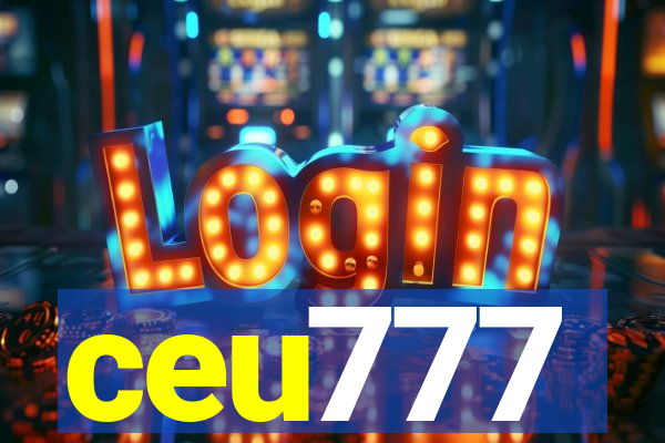 ceu777
