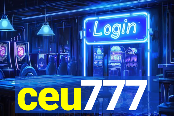 ceu777