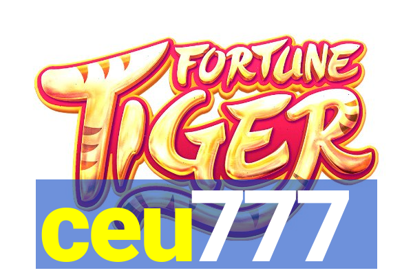 ceu777