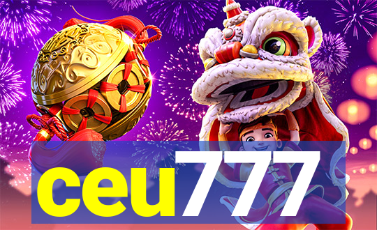 ceu777