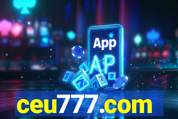 ceu777.com