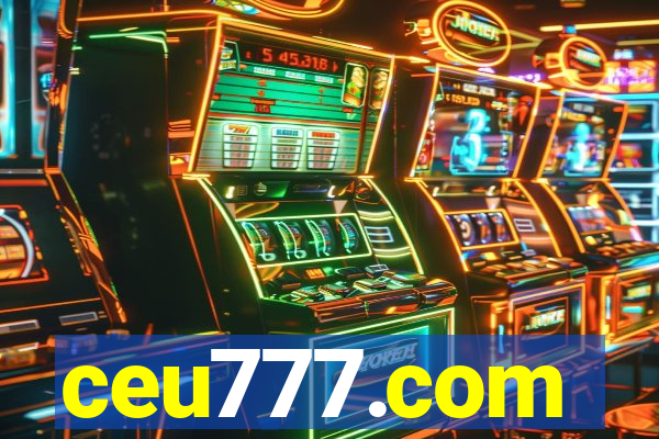 ceu777.com