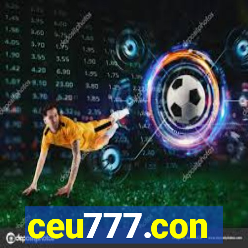 ceu777.con