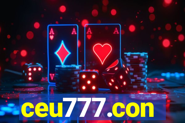 ceu777.con