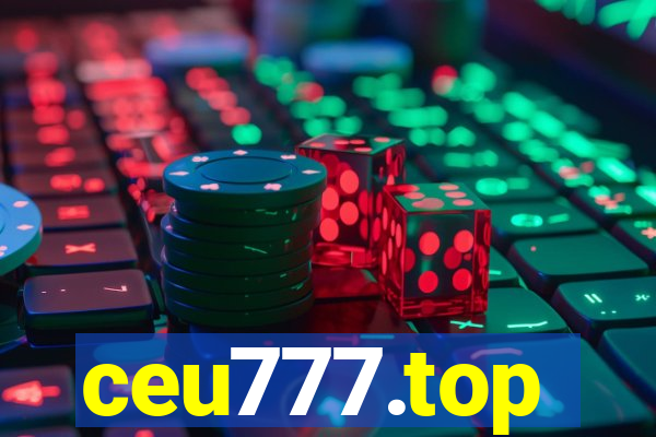 ceu777.top