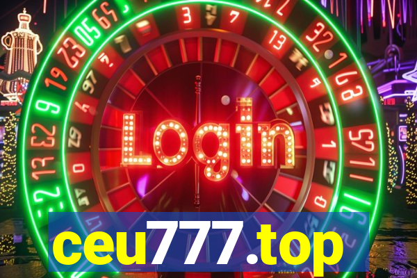 ceu777.top