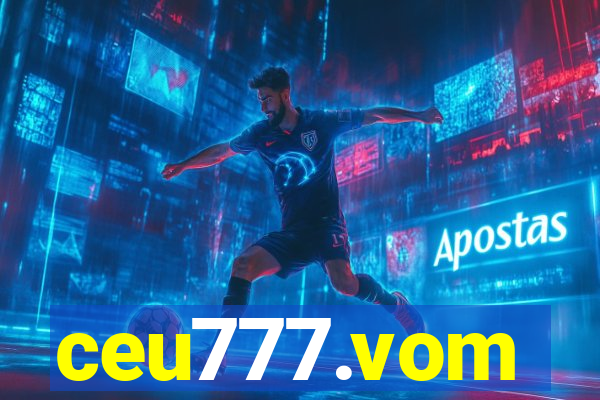 ceu777.vom