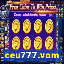 ceu777.vom