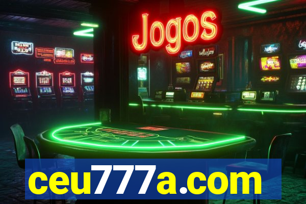 ceu777a.com