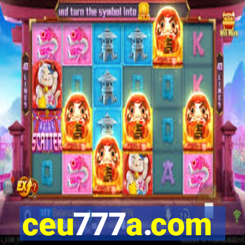 ceu777a.com