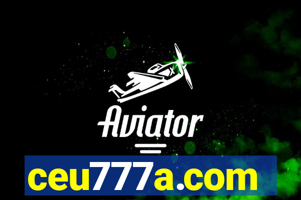 ceu777a.com