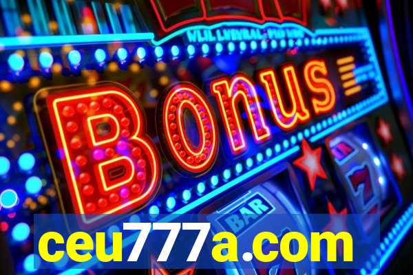 ceu777a.com