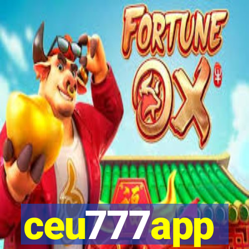 ceu777app