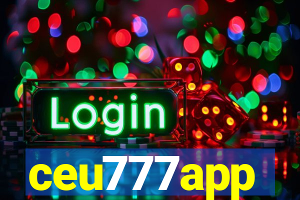 ceu777app