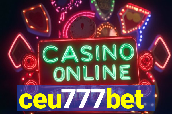 ceu777bet