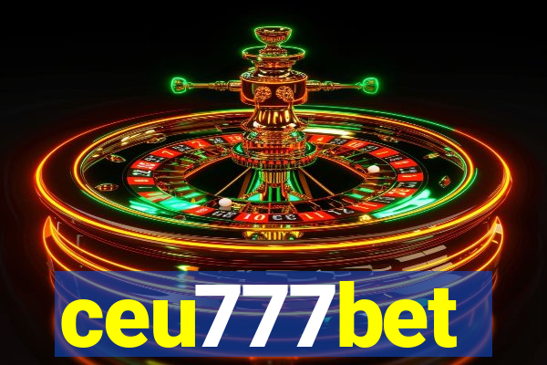 ceu777bet